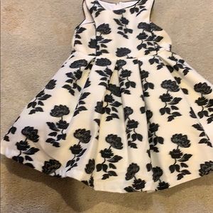 Girls never worn dress!